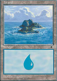 Island 3 - Portal