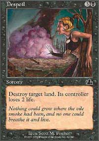 Despoil - Prophecy