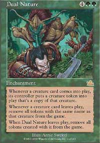 Dual Nature - Prophecy