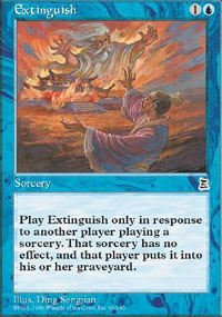 Extinguish - Portal Three Kingdoms