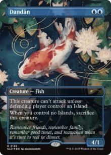 Dand�n 2 - Secret Lair