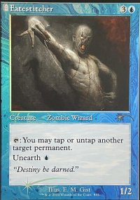 Fatestitcher - Secret Lair