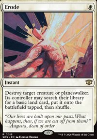 Erode - Secrets of Strixhaven