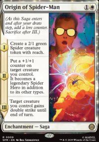 Origin of Spider-Man 1 - Marvel's Spider-Man