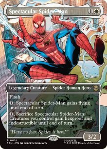 Spectacular Spider-Man 1 - Marvel's Spider-Man
