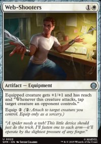 Web-Shooters - Marvel's Spider-Man