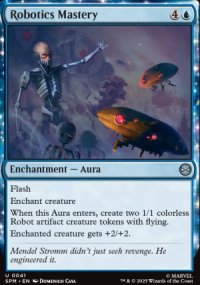 Robotics Mastery 1 - Marvel's Spider-Man