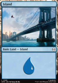 Island 2 - Marvel's Spider-Man