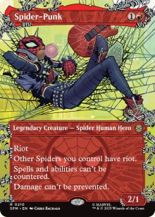 Spider-Punk 3 - Marvel's Spider-Man