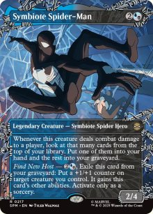 Symbiote Spider-Man 2 - Marvel's Spider-Man