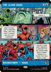 The Clone Saga 2 - Marvel's Spider-Man