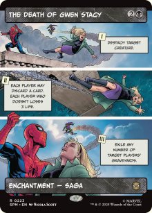 The Death of Gwen Stacy 2 - Marvel's Spider-Man