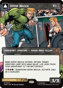 Eddie Brock 2 - Marvel's Spider-Man
