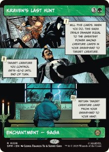 Kraven's Last Hunt 2 - Marvel's Spider-Man