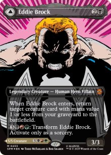 Eddie Brock 3 - Marvel's Spider-Man