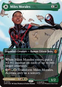 Miles Morales 4 - Marvel's Spider-Man