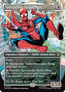 Spectacular Spider-Man 7 - Marvel's Spider-Man