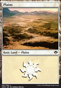 Plains - Speed vs. Cunning