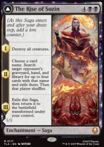 The Rise of Sozin 1 - Avatar: The Last Airbender