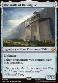 The Walls of Ba Sing Se 1 - Avatar: The Last Airbender