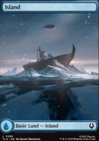 Island 2 - Avatar: The Last Airbender