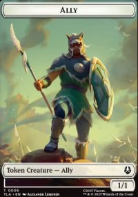 Ally 2 - Avatar: The Last Airbender