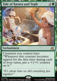 Tale of Katara and Toph 1 - Avatar: The Last Airbender Eternal-Legal