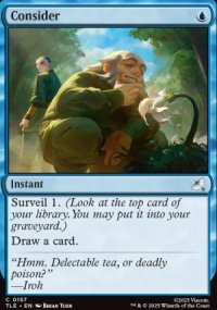 Consider - Avatar: The Last Airbender Eternal-Legal