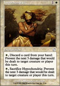 Hypochondria - Torment