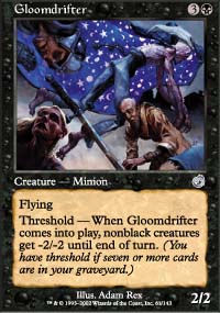 Gloomdrifter - Torment