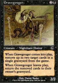Gravegouger - Torment