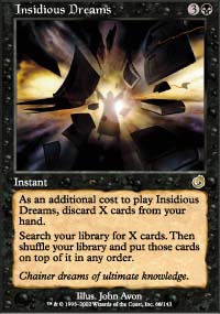 Insidious Dreams - Torment