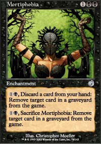 Mortiphobia - Torment