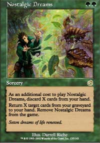 Nostalgic Dreams - Torment