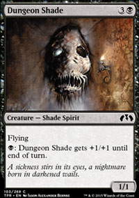 Dungeon Shade - Tempest Remastered