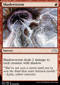Shadowstorm - Tempest Remastered