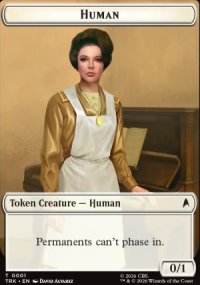 Human - Star Trek
