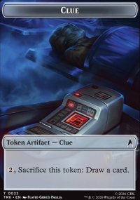 Clue - Star Trek