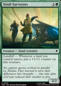 Xindi Surveyors - Star Trek