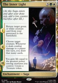 The Inner Light - Star Trek