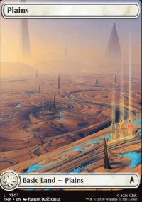 Plains - Star Trek