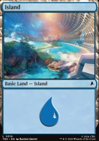 Island - Star Trek