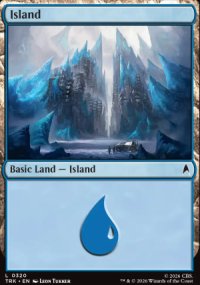 Island - Star Trek