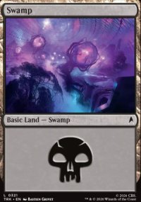 Swamp - Star Trek
