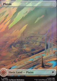 Plains - Star Trek