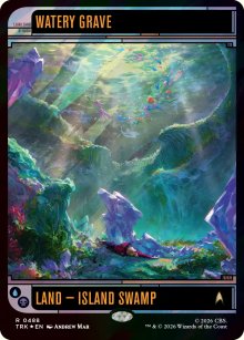 Watery Grave - Star Trek