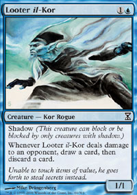 Looter il-Kor - Time Spiral