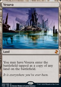 Vesuva - Time Spiral Remastered