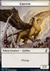 Griffin - Time Spiral Remastered