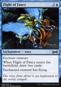 Flight of Fancy - Ultimate Masters